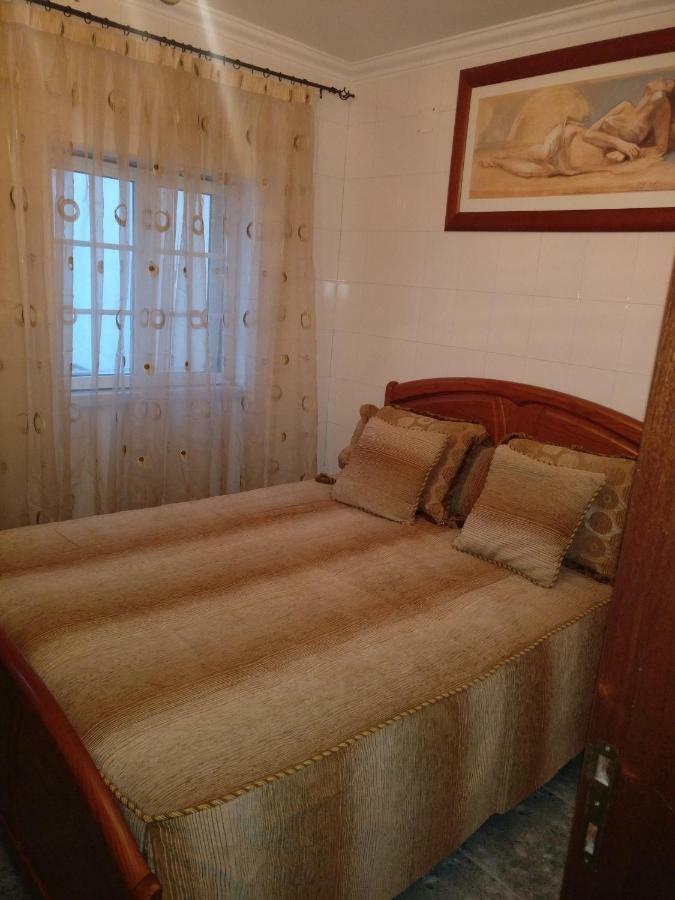 Dove Nest Διαμέρισμα Ναζαρέ Εξωτερικό φωτογραφία